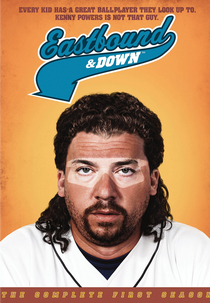 Eastbound & Down (1ª Temporada) (Eastbound & Down (Season 1))