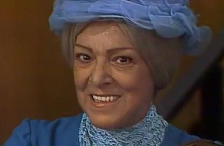 Angelines Fernández (9 de Julho de 1922) | Artista | Filmow