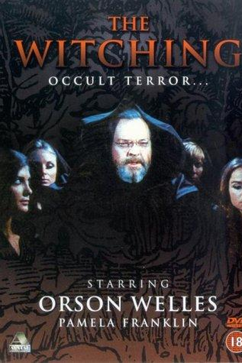  de Filme O Feiticeiro (1972)