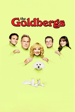 The Goldbergs (9ª Temporada) (The Goldbergs (Season 9))