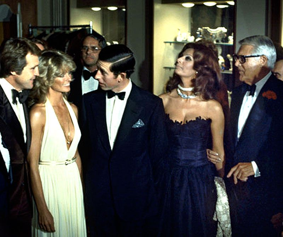 Lee Majors - Foto 3
