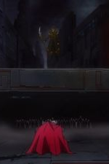 Poster de Episódio Heroes Annihilated!? (2014)