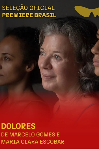  de Filme Dolores (2025)