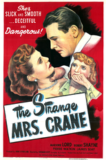 The Strange Mrs. Crane (The Strange Mrs. Crane)