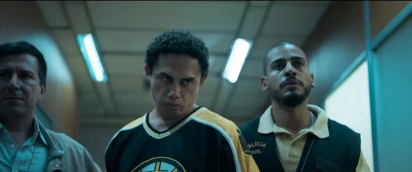 Veja primeiro teaser do filme Maníaco do Parque