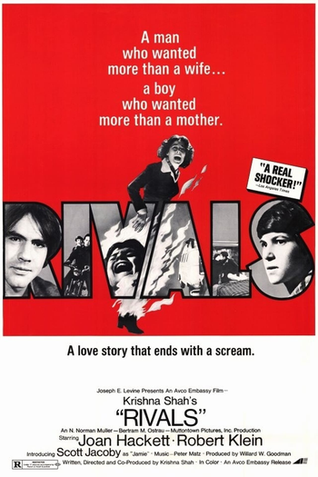  de Filme Rivals (1972)
