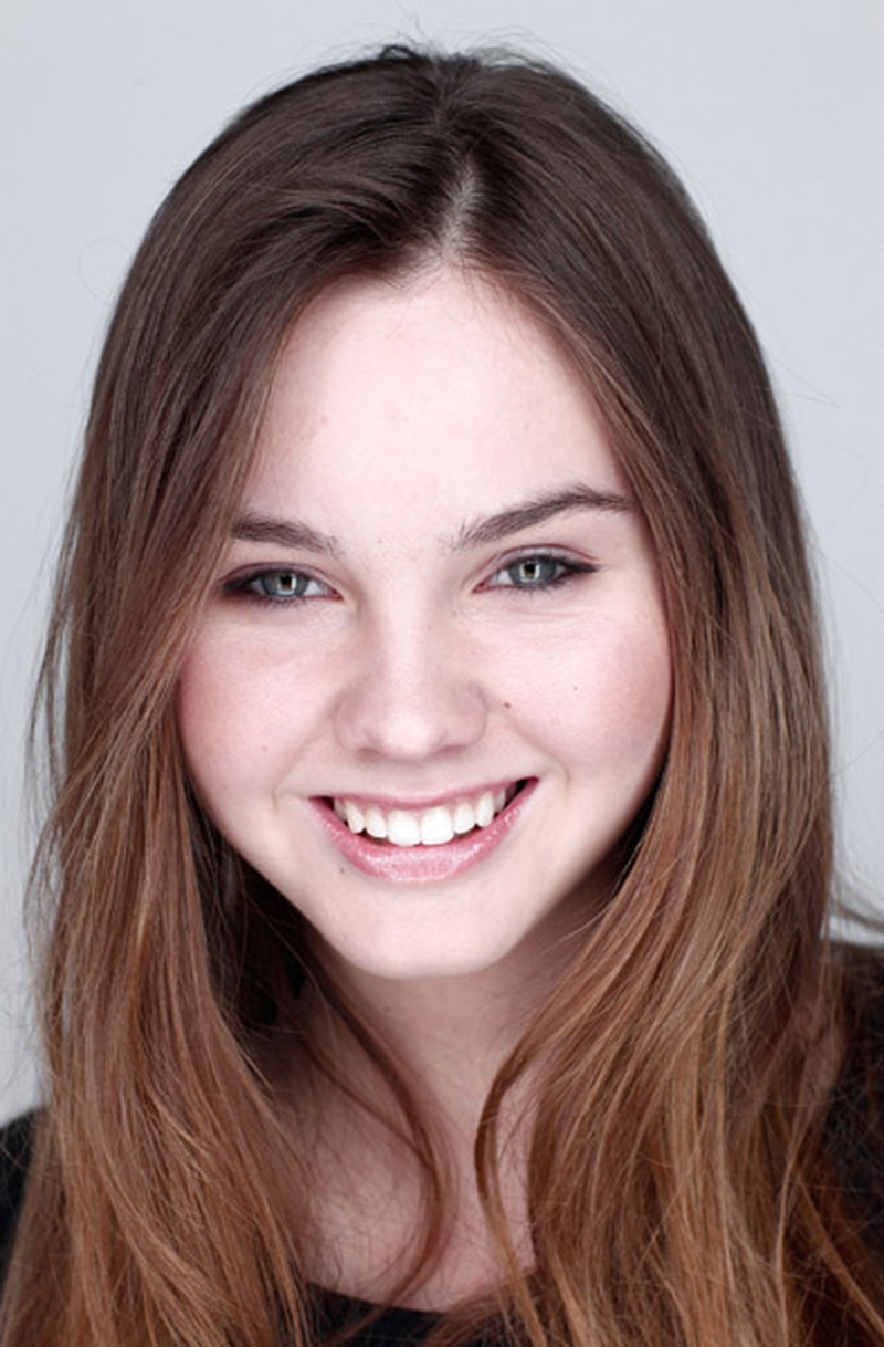 Liana Liberato - Foto 1