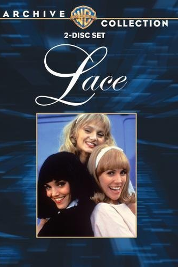  de Série Lace (1984)