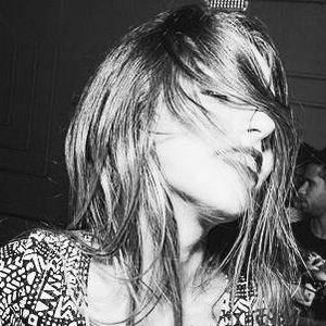 Foto de perfil de Larissa