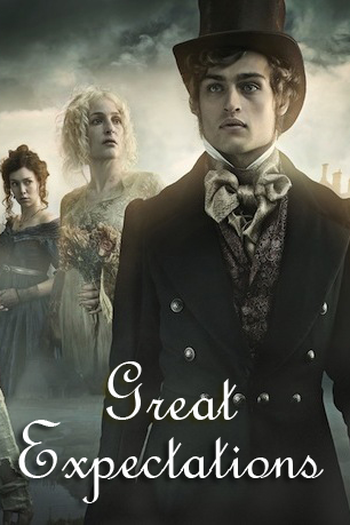  de Série Grandes Esperanças (2011)