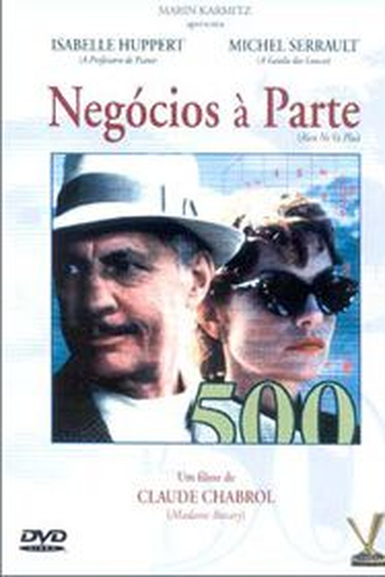  de Filme Negócios à Parte (1997)