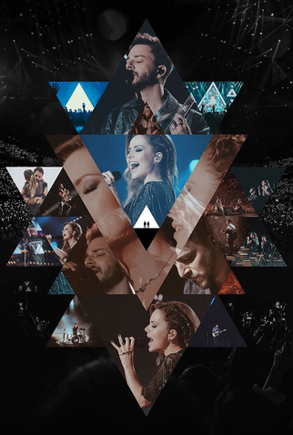 Poster 3 de Filme Sandy & Junior - Nossa História (2020)