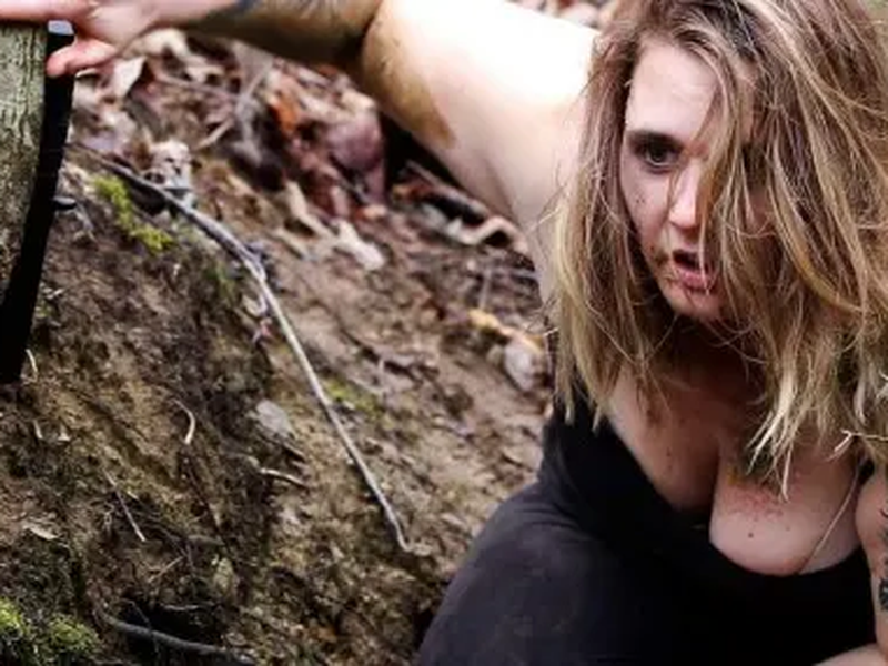 Foto 2 de Anthropocene