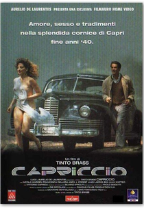 Amor e Paixão (Capriccio)