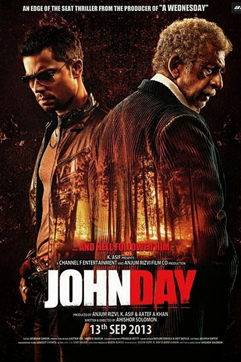  de Filme John Day (2013)