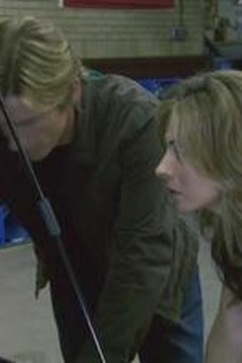 Poster de Episódio Pieces (2006)