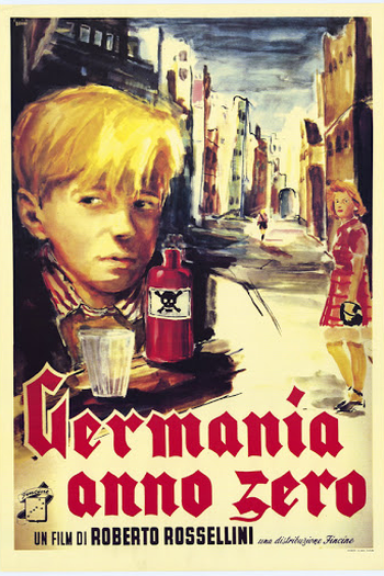  de Filme Alemanha, Ano Zero (1948)