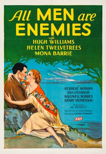 Idílio Interrompido (All Men Are Enemies)