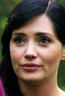 Lisette Morelos - Poster / Capa / Cartaz - Oficial 1