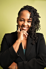 Deborah Chenault-Green