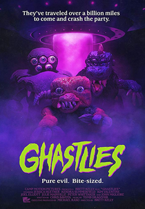 Ghastlies (Ghastlies)