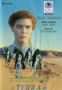 Terra da Esperança (Ha-Holmim)