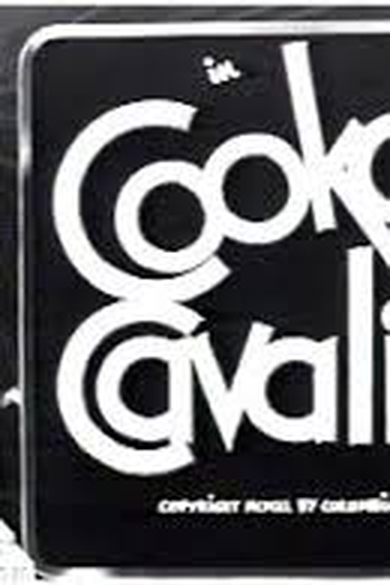 Poster de Curta Salão de Belezas (1940)