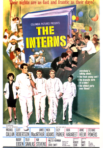 Viver, Amar e Sofrer (The Interns)