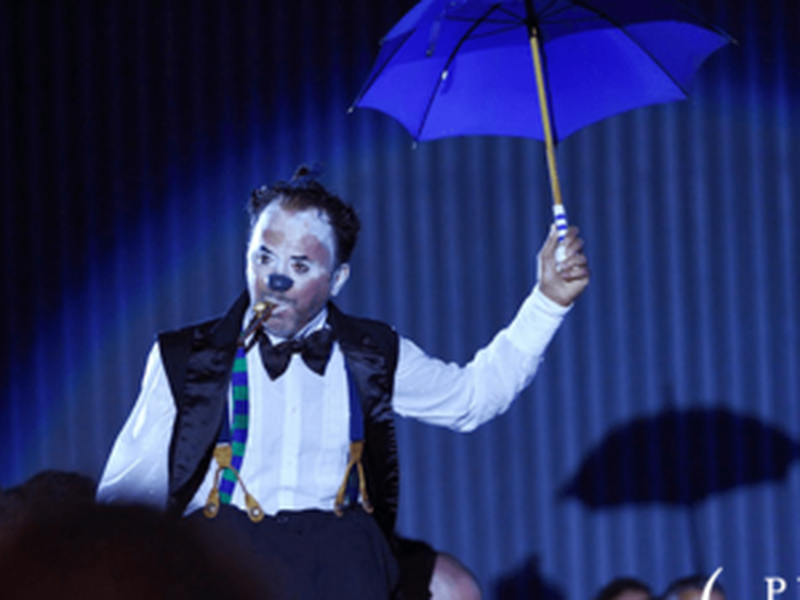 Foto 2 de Projeto Humanos (Áudio)