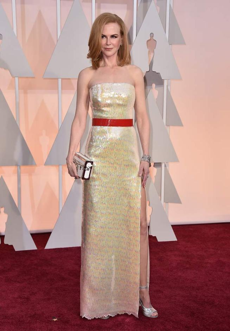Nicole Kidman - Foto 5