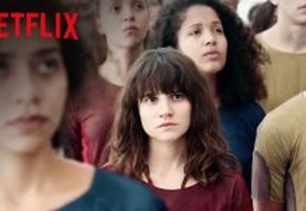 3%: Netflix libera 1º trailer OFICIAL e cartaz da sua primeira série Brasileira