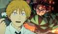 Demon Slayer e Chainsaw Man entram oficialmente na corrida do Oscar 2026
