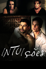 Intuições (Prescience)