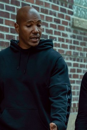Poster de Episódio TOMMY'S BACK (2023)