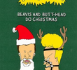 Beavis e Butt-Head Detonando o Natal