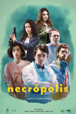 Necrópolis (Necrópolis)