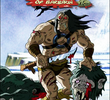 Korgoth de Barbaria
