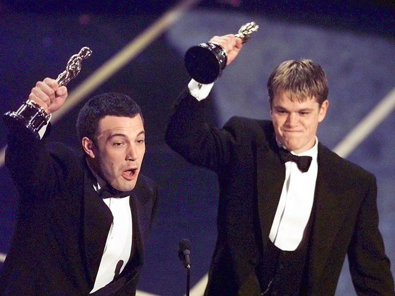 Foto 1 de Oscar 1998 (70ª Cerimônia)