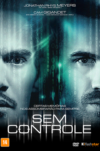  de Filme Sem Controle (2017)