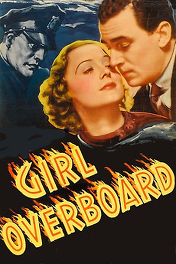 Poster de Filme Segredo Magnífico (1937)