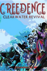 Creedence Clearwater Revival - I Put A Spell On You (Creedence Clearwater Revival - I Put A Spell On You)