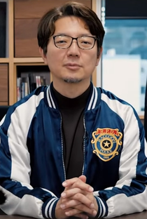 Jun Takeuchi (I) - Poster 1