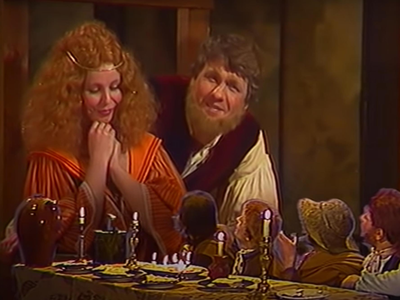 Foto 3 de A Sociedade do Anel