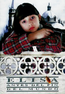 Elisa antes do fim do mundo (Elisa antes del fin del mundo)