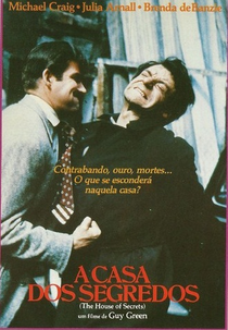 A Casa dos Segredos  (House of Secrets)