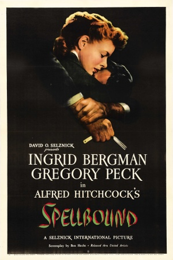  de Filme Quando Fala o Coração (1945)