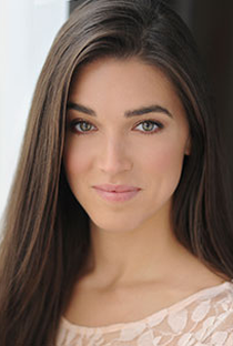 Marissa Neitling - Poster 1