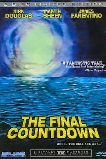  de Filme O Nimitz Volta ao Inferno (1980)