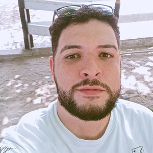 Foto de perfil de Gustavo Oliveira