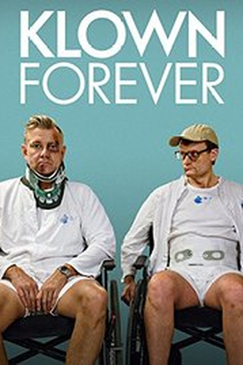  de Filme Klown Forever (2015)
